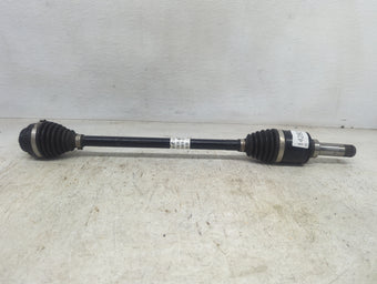 compare product 2016-2022 Bmw X1 Axle Shaft Rear Driver Cv C/v