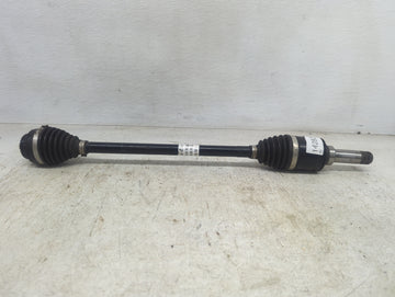 2016-2022 Bmw X1 Axle Shaft Rear Driver Cv C/v - Oemusedautoparts1.com
