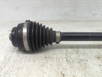 2016-2022 Bmw X1 Axle Shaft Rear Driver Cv C/v - Oemusedautoparts1.com