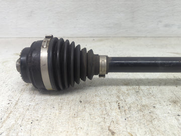 2016-2022 Bmw X1 Axle Shaft Rear Driver Cv C/v