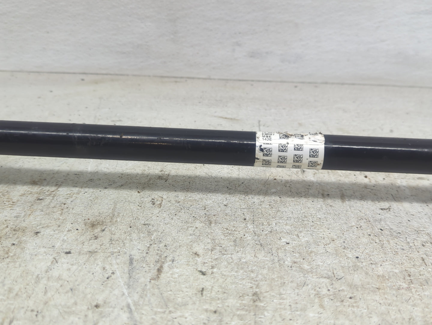 2016-2022 Bmw X1 Axle Shaft Rear Driver Cv C/v - Oemusedautoparts1.com