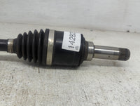 2016-2022 Bmw X1 Axle Shaft Rear Driver Cv C/v - Oemusedautoparts1.com