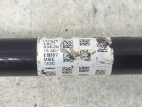 2016-2022 Bmw X1 Axle Shaft Rear Driver Cv C/v - Oemusedautoparts1.com