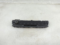 2016-2022 Bmw X1 Radio AM FM Cd Player Receiver Replacement P/N:20B360CP1478 200201-10 Fits OEM Used Auto Parts - Oemusedaut