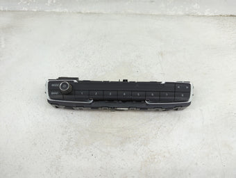 compare product 2016-2022 Bmw X1 Radio AM FM Cd Player Receiver Replacement P/N:20B360CP1478 200201-10 Fits OEM Used Auto Parts
