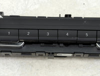 2016-2022 Bmw X1 Radio AM FM Cd Player Receiver Replacement P/N:20B360CP1478 200201-10 Fits OEM Used Auto Parts - Oemusedaut