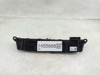 2016-2022 Bmw X1 Radio AM FM Cd Player Receiver Replacement P/N:20B360CP1478 200201-10 Fits OEM Used Auto Parts - Oemusedaut