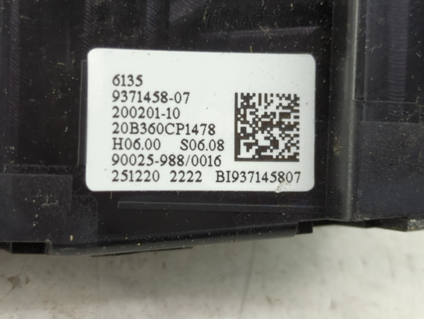 2016-2022 Bmw X1 Radio AM FM Cd Player Receiver Replacement P/N:20B360CP1478 200201-10 Fits OEM Used Auto Parts - Oemusedaut
