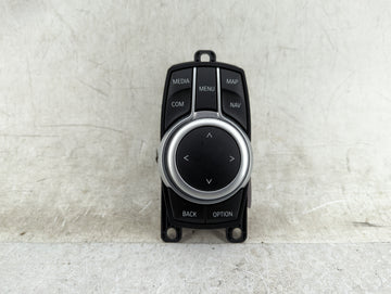 2020 Bmw X2 Combination Switch - Column - Oemusedautoparts1.com