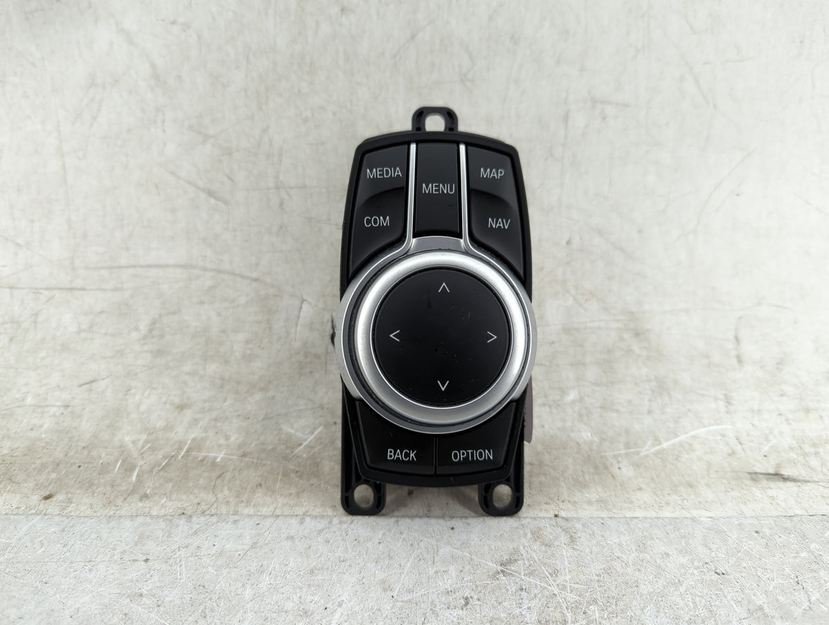 2020 Bmw X2 Combination Switch Assembly - Wiper / Cruise Control - Oemusedautoparts1.com