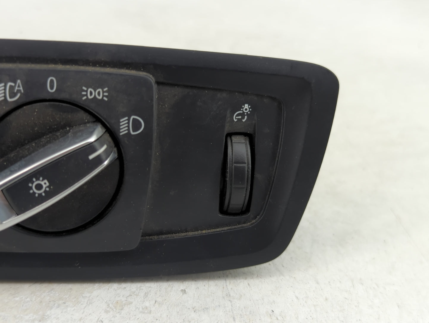 2020 Bmw X2 Headlight Head Light Switch Lamp Control - Oemusedautoparts1.com