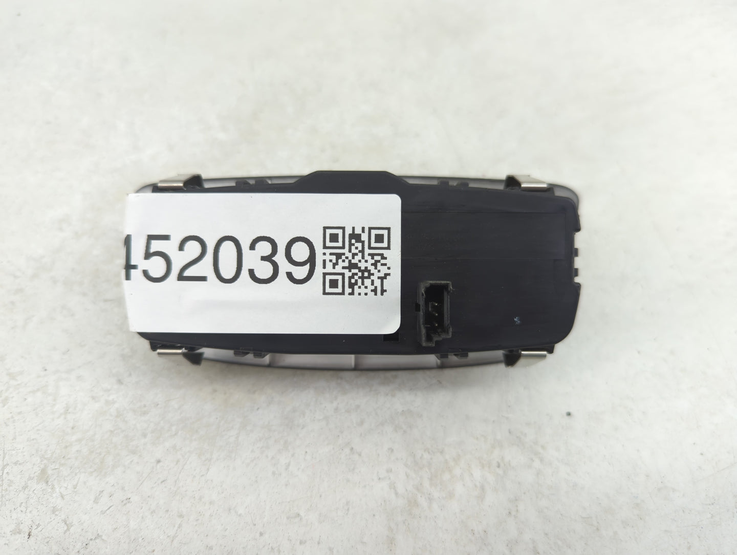 2020 Bmw X2 Headlight Head Light Switch Lamp Control - Oemusedautoparts1.com