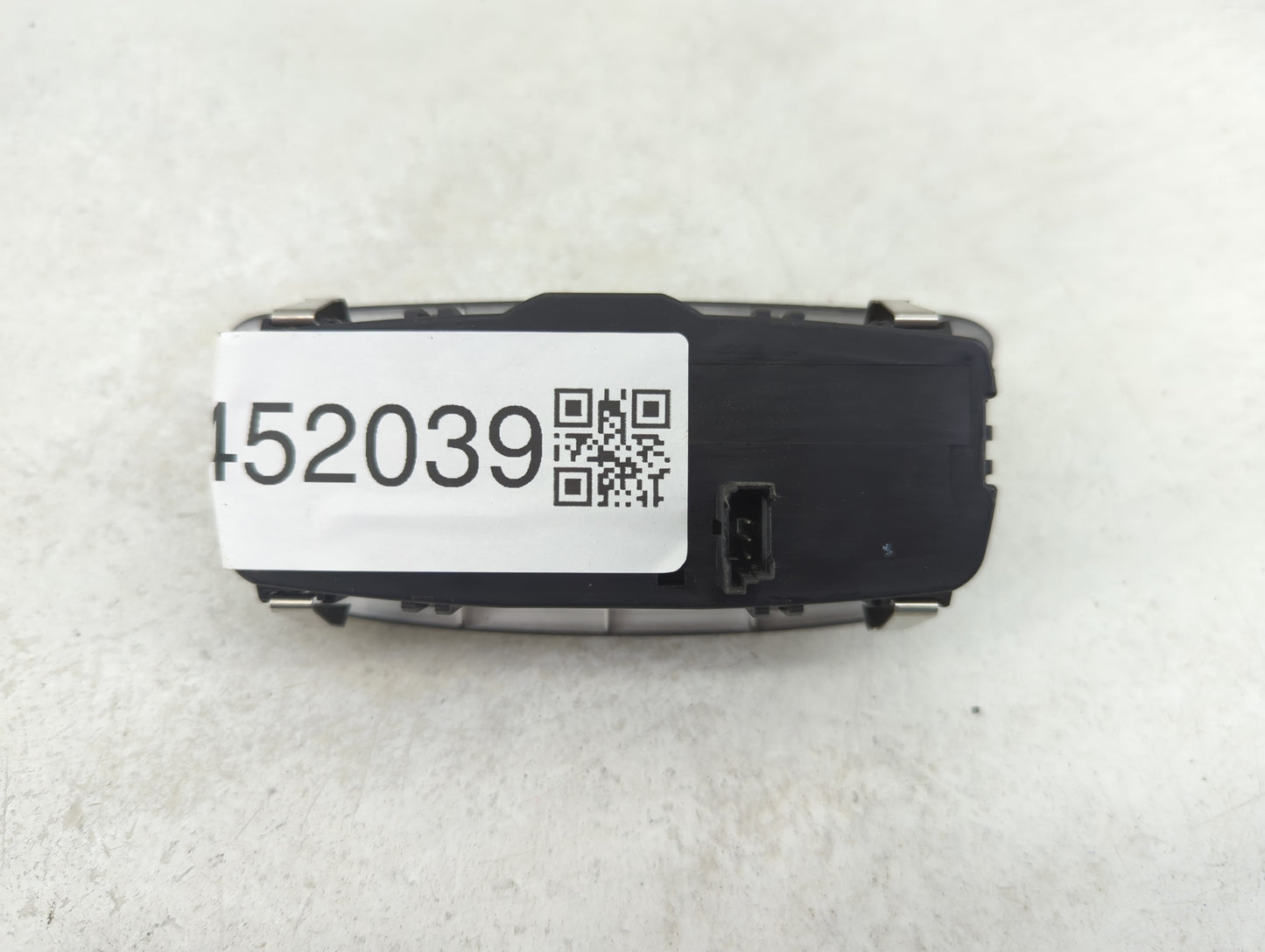 2020 Bmw X2 Headlight Head Light Switch Lamp Control - Oemusedautoparts1.com
