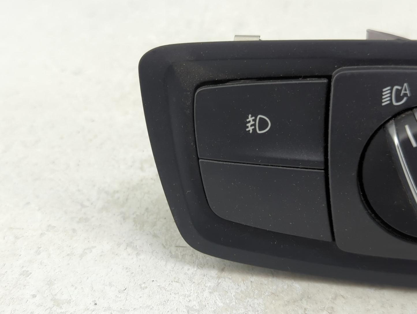 2020 Bmw X2 Headlight Head Light Switch Lamp Control - Oemusedautoparts1.com