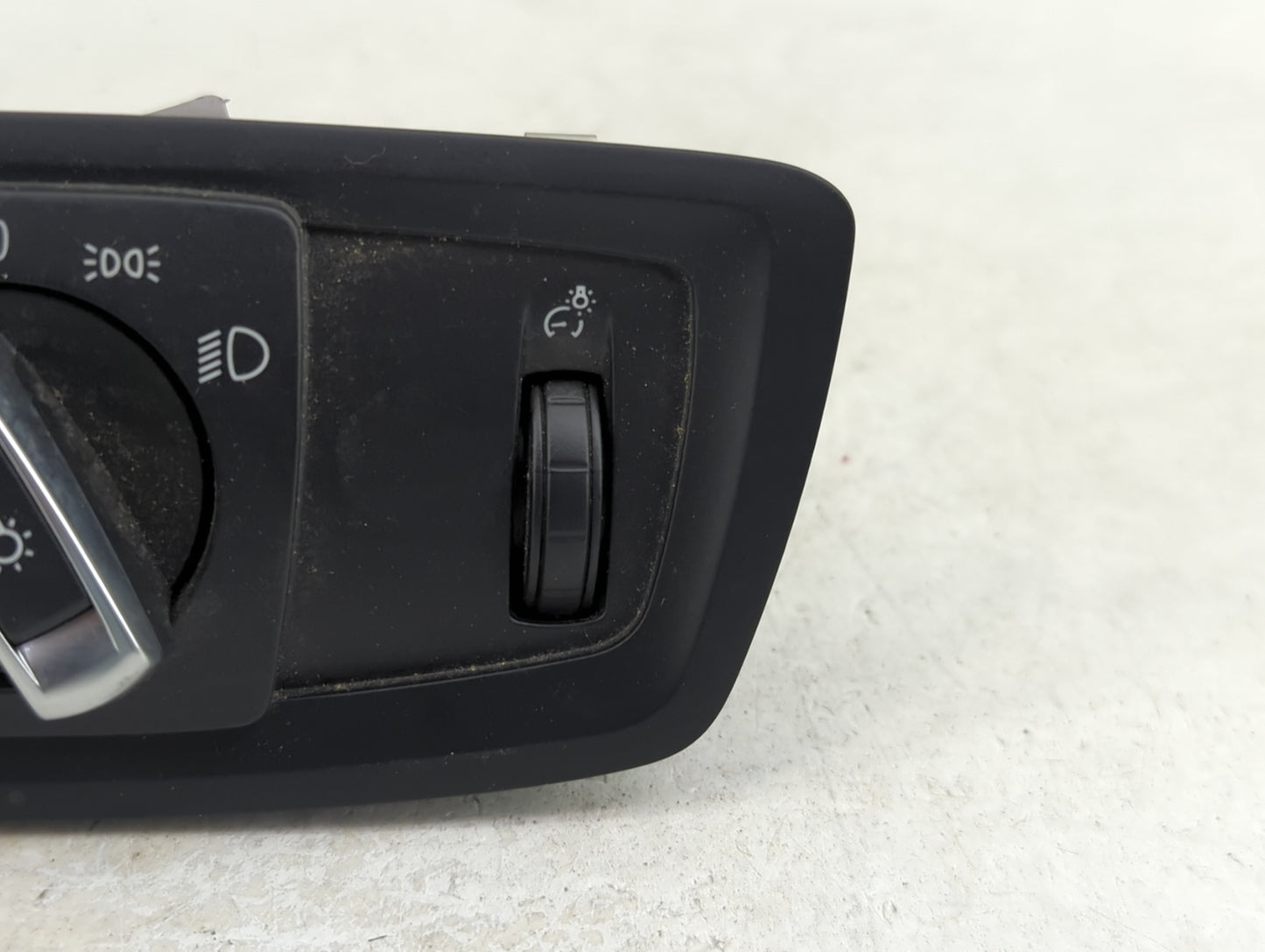2020 Bmw X2 Headlight Head Light Switch Lamp Control - Oemusedautoparts1.com