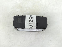2020 Bmw X2 Headlight Head Light Switch Lamp Control - Oemusedautoparts1.com
