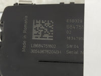 2020 Bmw X2 Headlight Head Light Switch Lamp Control - Oemusedautoparts1.com