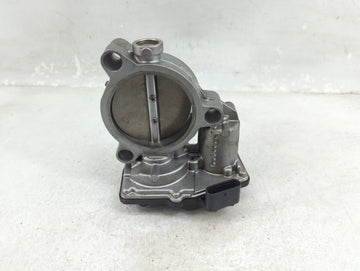 2018-2020 Bmw X2 Throttle Body P/N:7619008 A2C15022400 Fits Fits 2016 2017 2018 2019 2020 2021 2022 OEM Used Auto Parts - Oe