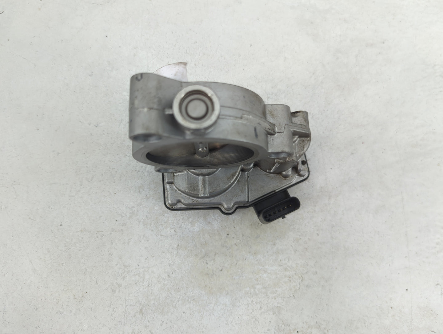 2018-2020 Bmw X2 Throttle Body P/N:7619008 A2C15022400 Fits Fits 2016 2017 2018 2019 2020 2021 2022 OEM Used Auto Parts - Oe