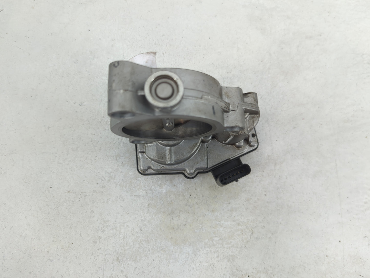 2018-2020 Bmw X2 Throttle Body P/N:7619008 A2C15022400 Fits Fits 2016 2017 2018 2019 2020 2021 2022 OEM Used Auto Parts - Oe