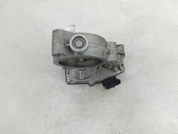 2018-2020 Bmw X2 Throttle Body P/N:7619008 A2C15022400 Fits Fits 2016 2017 2018 2019 2020 2021 2022 OEM Used Auto Parts
