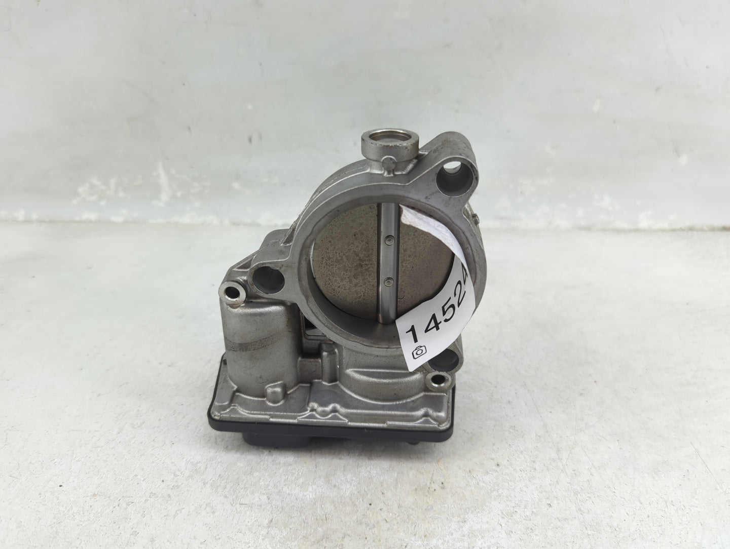 2018-2020 Bmw X2 Throttle Body P/N:7619008 A2C15022400 Fits Fits 2016 2017 2018 2019 2020 2021 2022 OEM Used Auto Parts - Oe