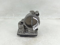 2018-2020 Bmw X2 Throttle Body P/N:7619008 A2C15022400 Fits Fits 2016 2017 2018 2019 2020 2021 2022 OEM Used Auto Parts - Oe