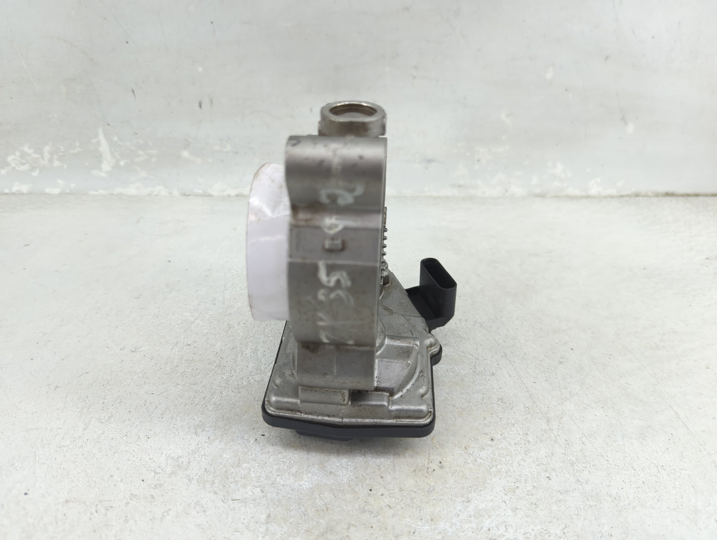 2018-2020 Bmw X2 Throttle Body P/N:7619008 A2C15022400 Fits Fits 2016 2017 2018 2019 2020 2021 2022 OEM Used Auto Parts - Oe