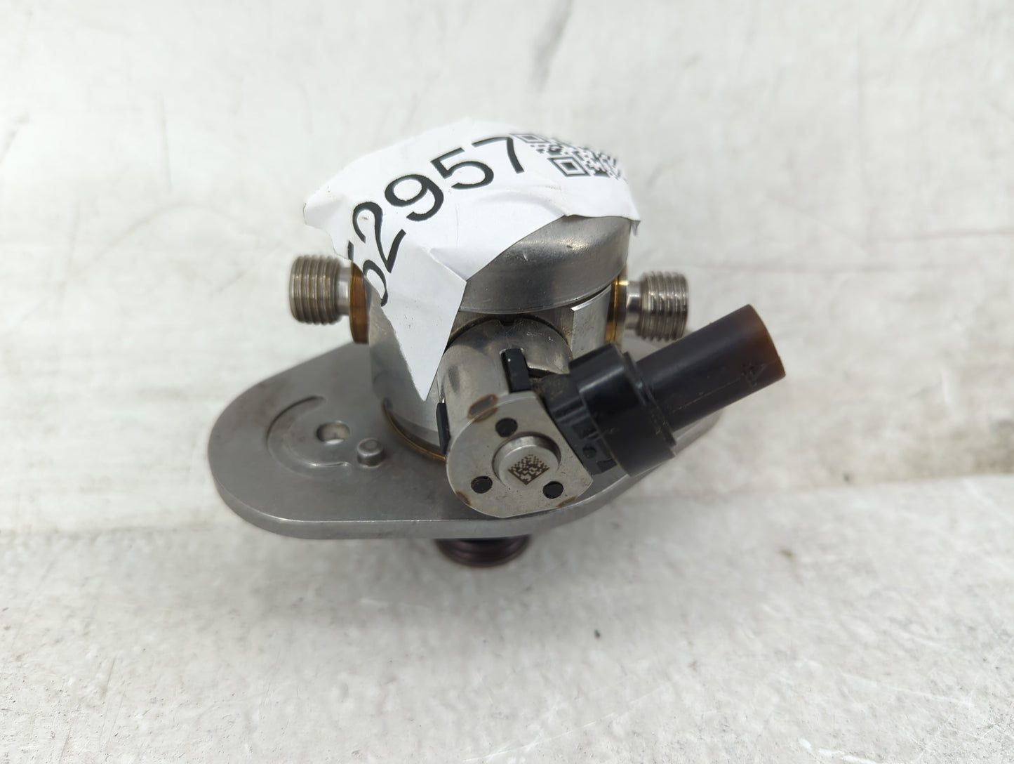 Bmw X2 Electrical Gas Fuel Pump Assembly - Oemusedautoparts1.com