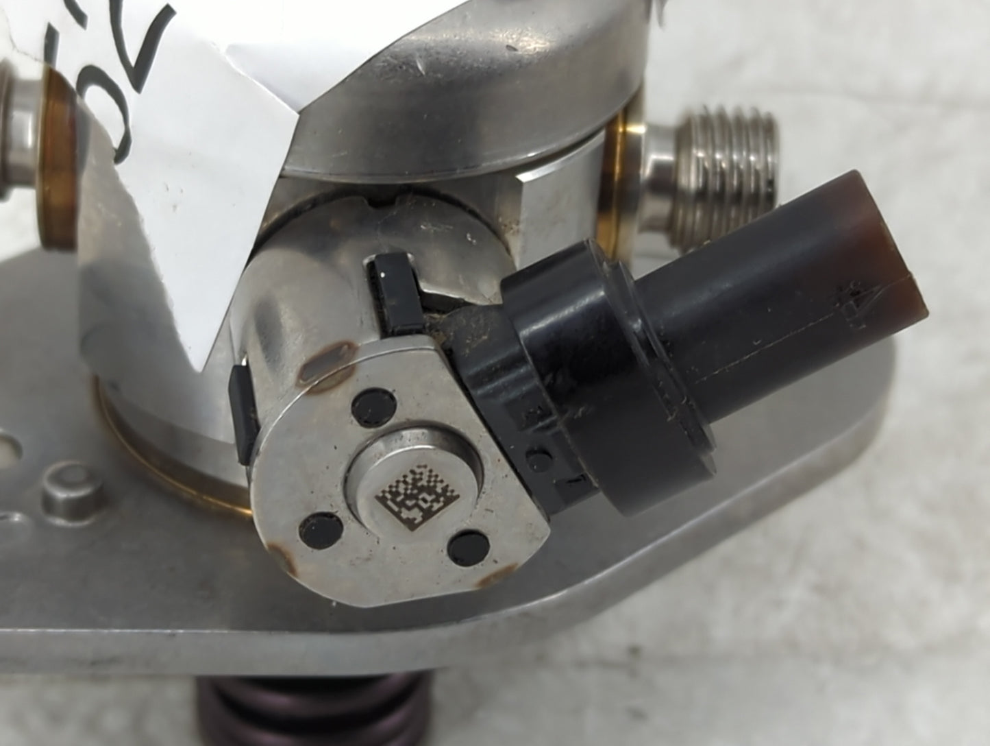 Bmw X2 Electrical Gas Fuel Pump Assembly - Oemusedautoparts1.com