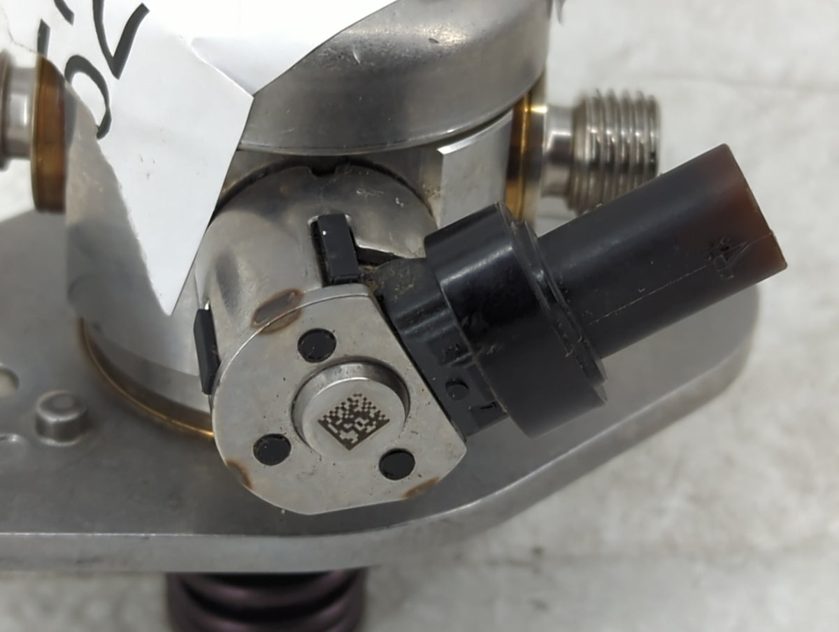 Bmw X2 Electrical Gas Fuel Pump Assembly 1452957 - Oemusedautoparts1.com