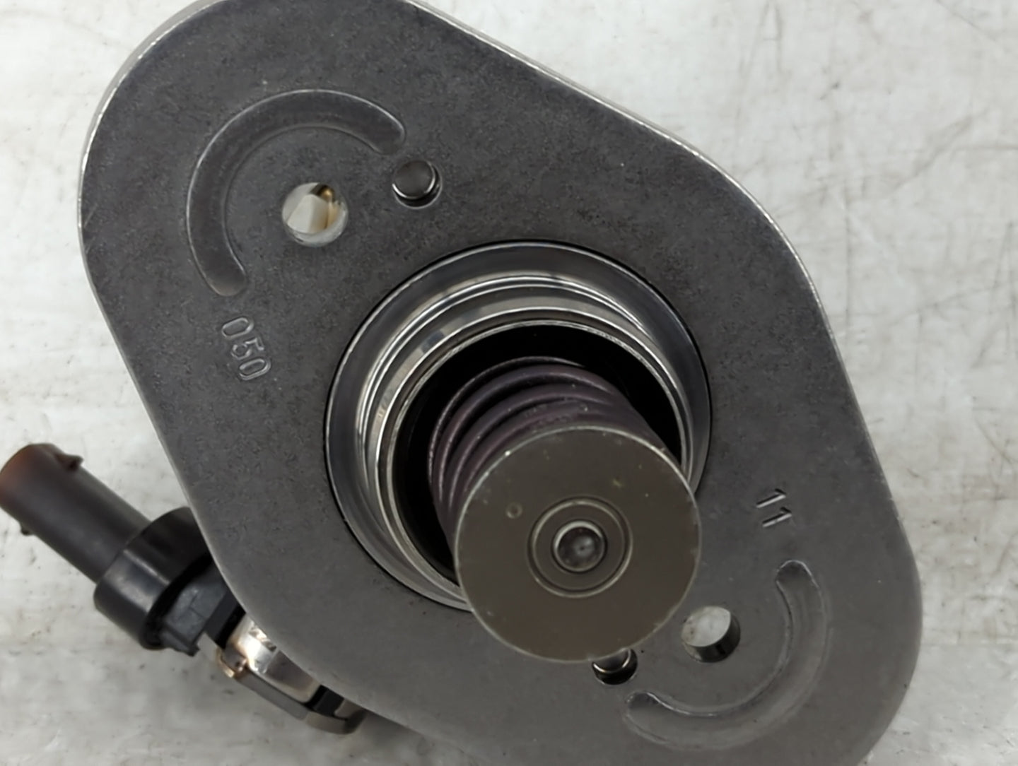 Bmw X2 Electrical Gas Fuel Pump Assembly - Oemusedautoparts1.com