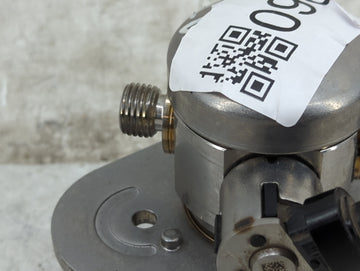 2019-2020 Bmw X2 Electrical Gas Fuel Pump Assembly
