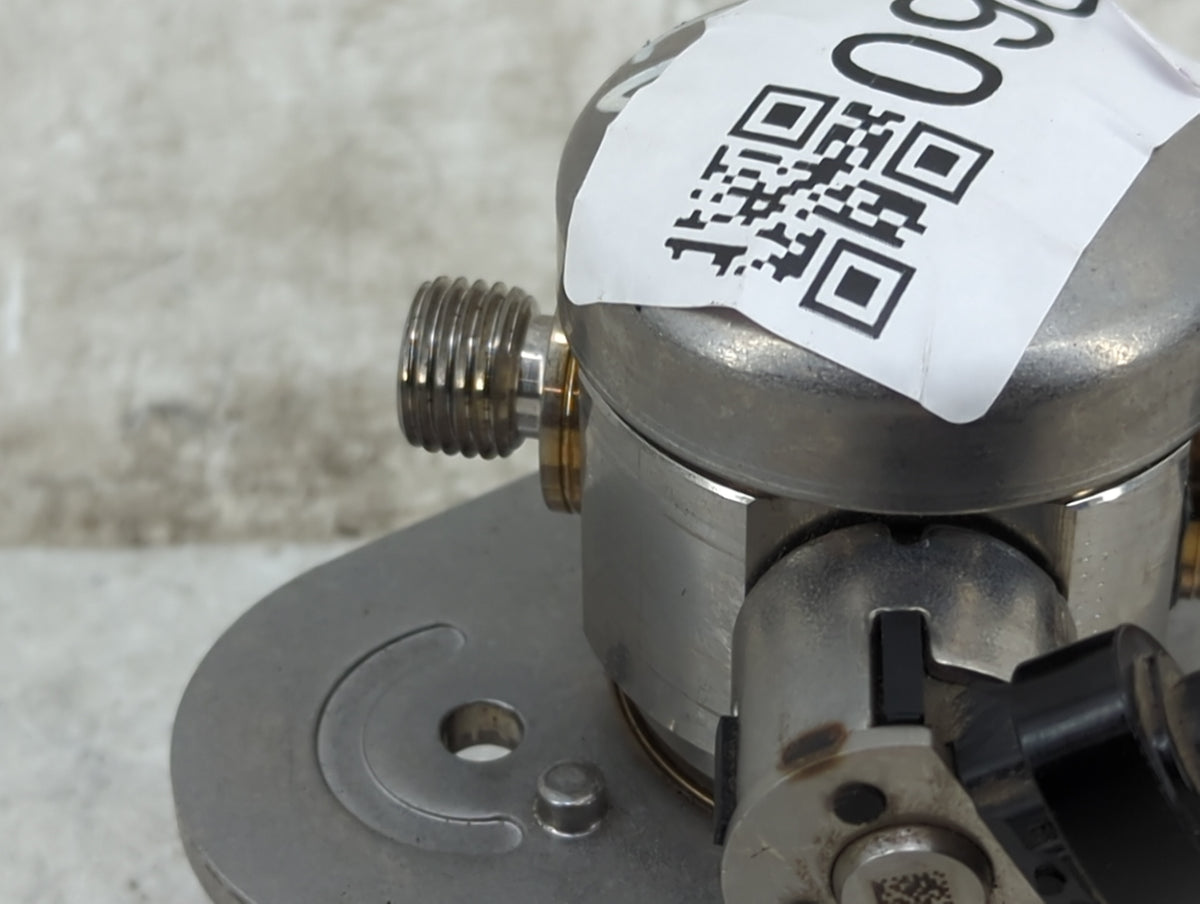 2019-2020 Bmw X2 Electrical Gas Fuel Pump Assembly - Oemusedautoparts1.com