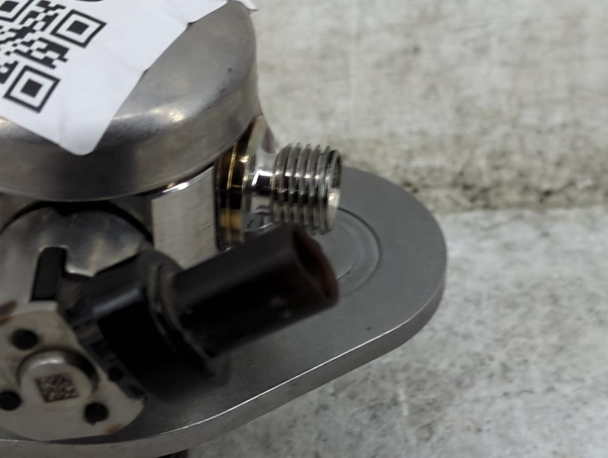 2019-2020 Bmw X2 Electrical Gas Fuel Pump Assembly - Oemusedautoparts1.com