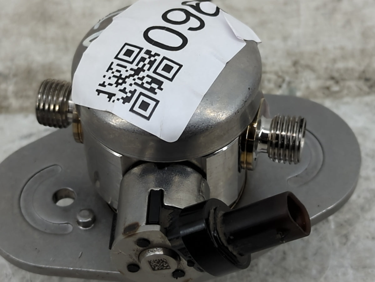2019-2020 Bmw X2 Electrical Gas Fuel Pump Assembly - Oemusedautoparts1.com