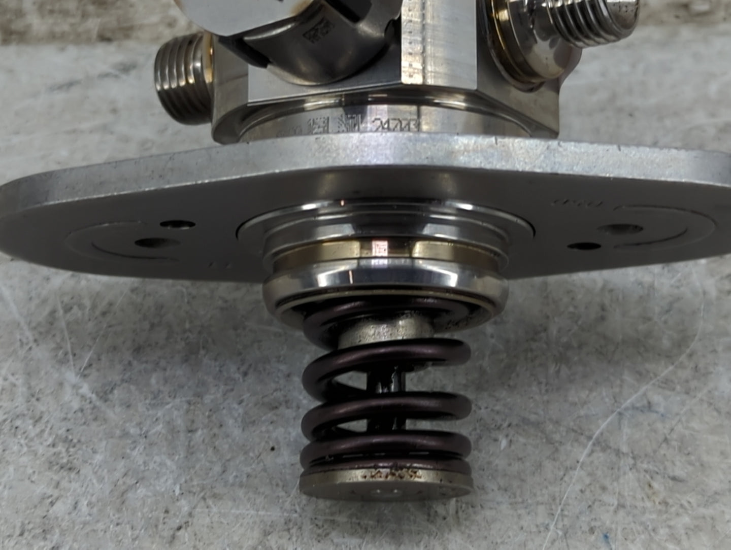 2019-2020 Bmw X2 Electrical Gas Fuel Pump Assembly - Oemusedautoparts1.com