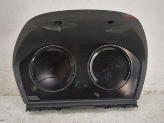 compare product 2018-2020 Bmw X2 Instrument Cluster Speedometer Gauges P/N:9840922 143695-10, 6837007 Miles:168K Fits Fits 2018 2019 2020 2021 OEM Used Auto Parts