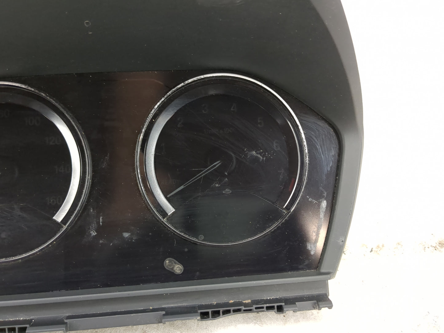 2018-2020 Bmw X2 Instrument Cluster Speedometer Gauges P/N:9840922 143695-10, 6837007 Miles:168K Fits Fits 2018 2019 2020 20
