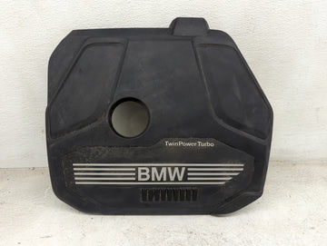 2020 Bmw X2 Engine Cover - Oemusedautoparts1.com