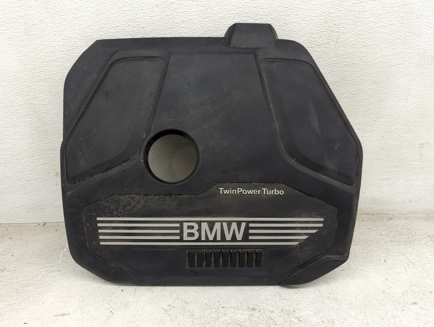 2020 Bmw X2 Engine Cover - Oemusedautoparts1.com