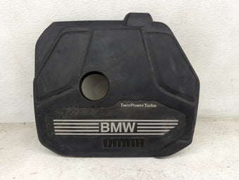 compare product 2020 Bmw X2 Engine Cover