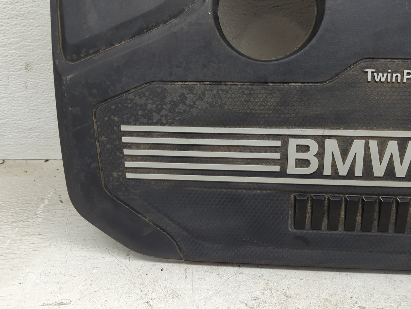 2020 Bmw X2 Engine Cover - Oemusedautoparts1.com