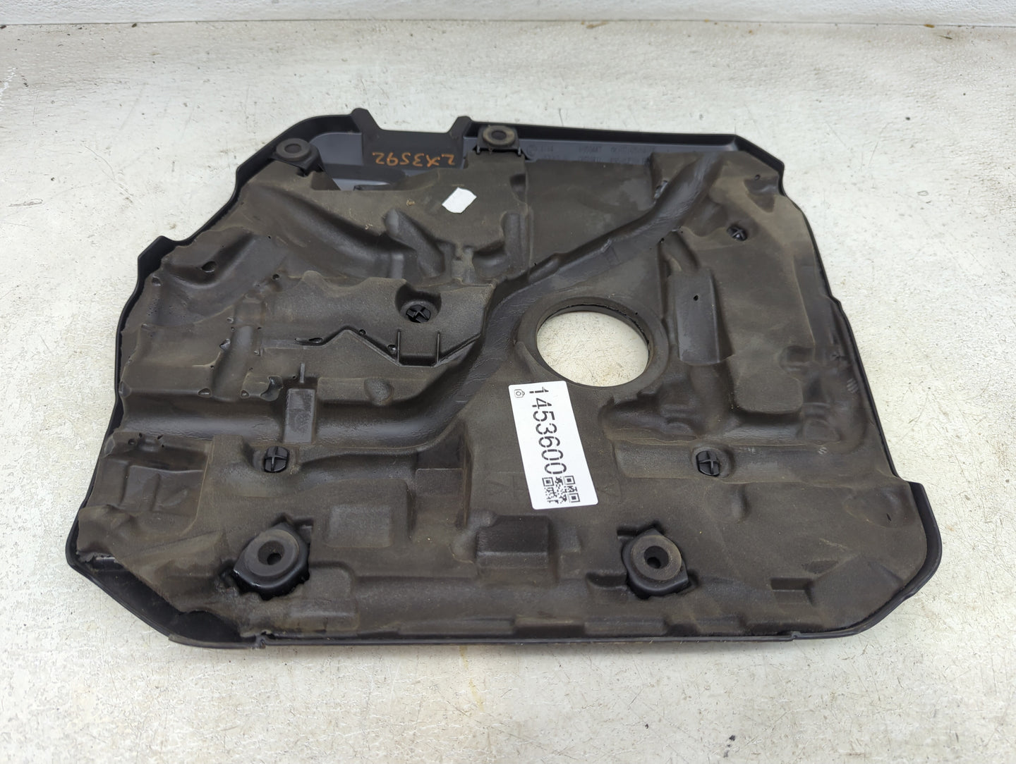 2020 Bmw X2 Engine Cover - Oemusedautoparts1.com