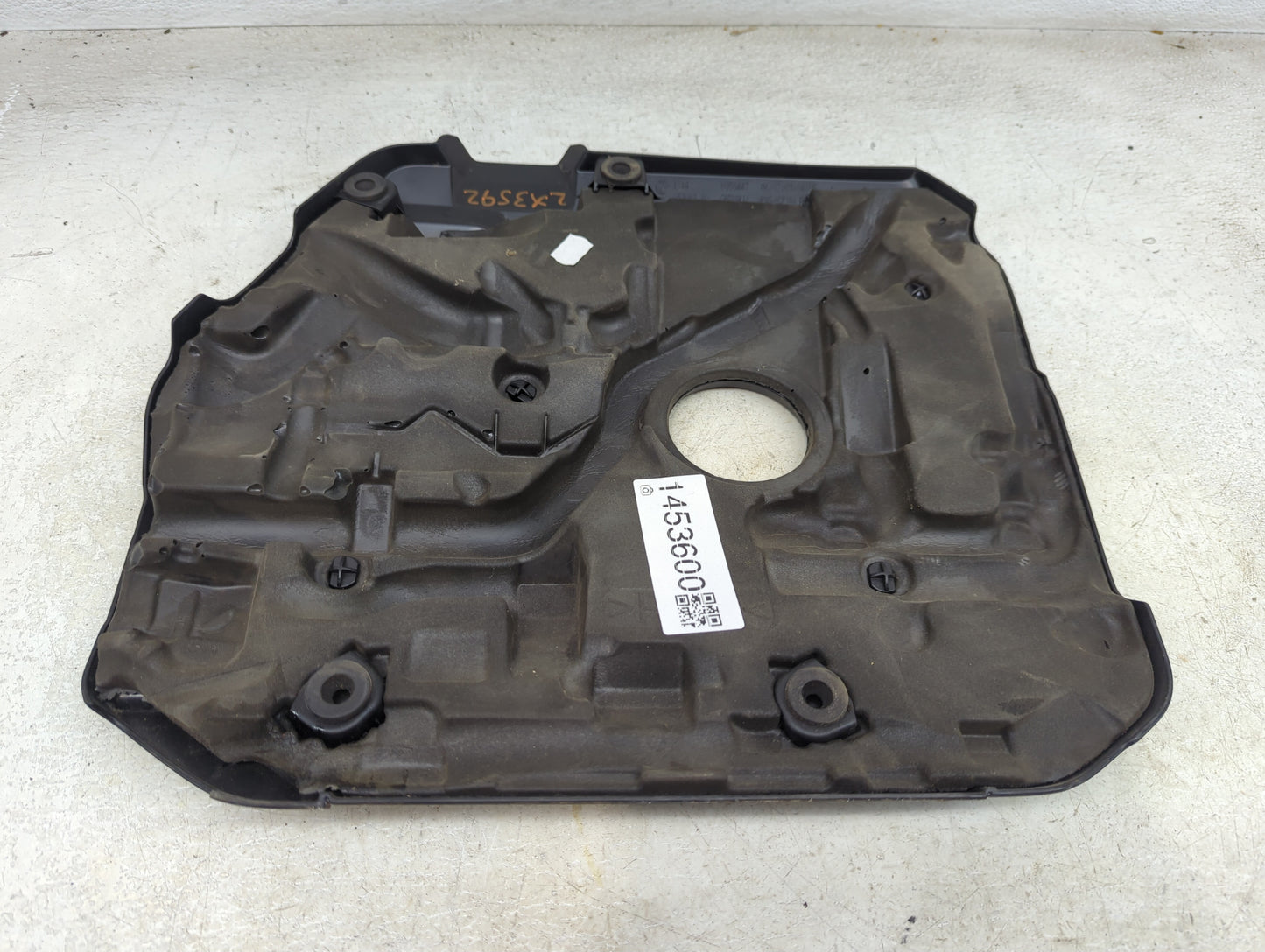 2020 Bmw X2 Engine Cover - Oemusedautoparts1.com