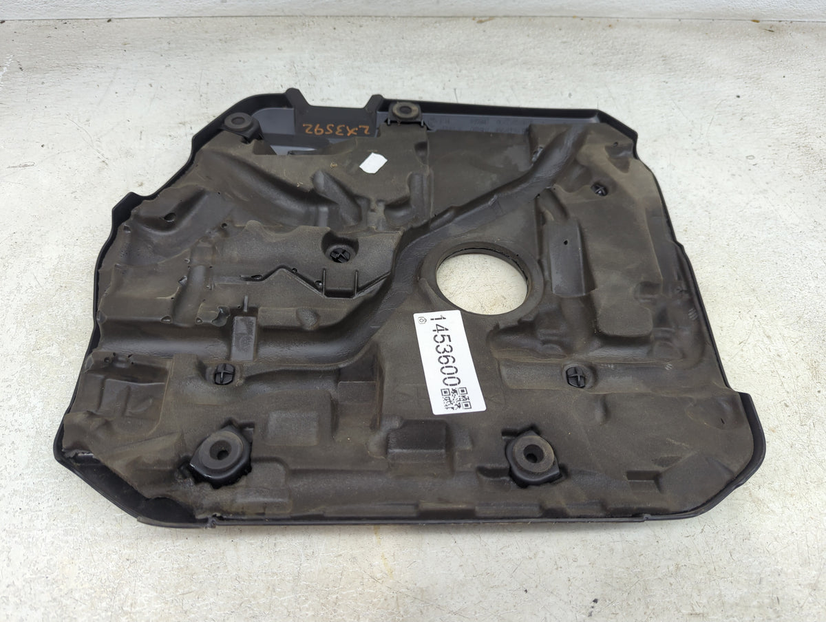 2020 Bmw X2 Engine Cover - Oemusedautoparts1.com