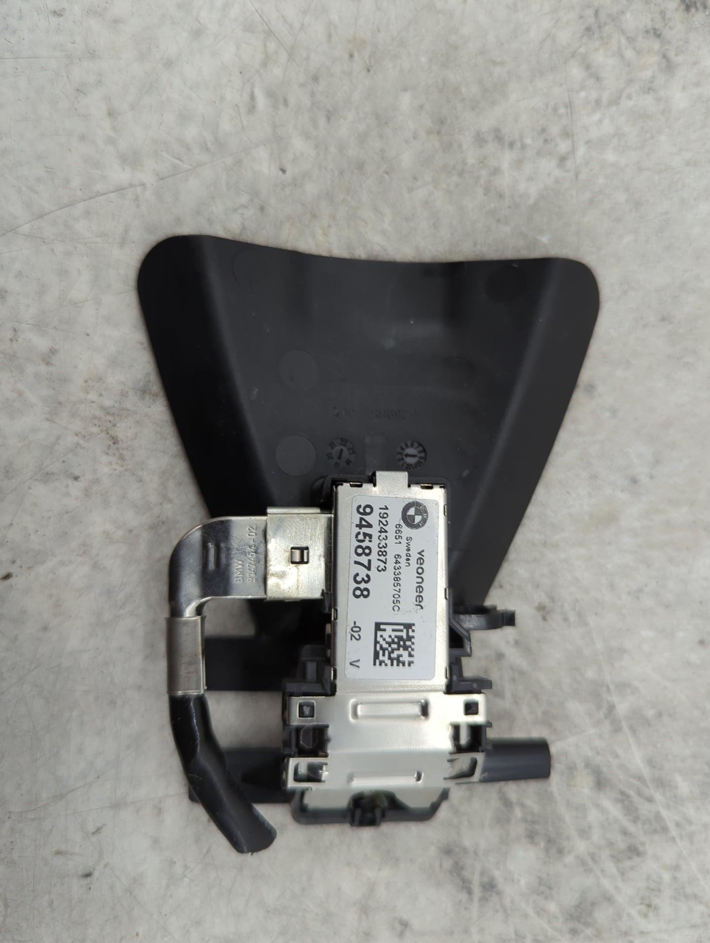 2019-2020 Bmw X2 Back Up Sensor Backup Camera - Oemusedautoparts1.com