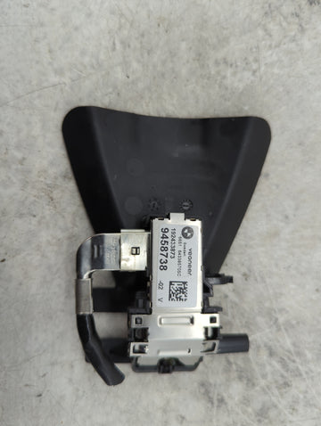2019-2020 Bmw X2 Back Up Sensor Backup Camera