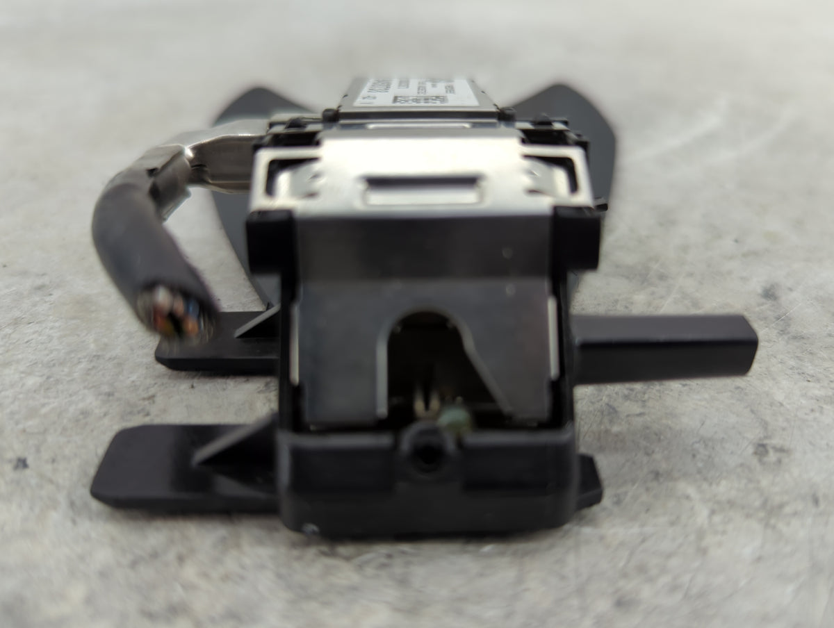 2019-2020 Bmw X2 Back Up Sensor Backup Camera - Oemusedautoparts1.com