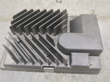 2018-2020 Bmw X2 Radio Speaker Amplifier 65122622758|7203033043 - Oemusedautoparts1.com